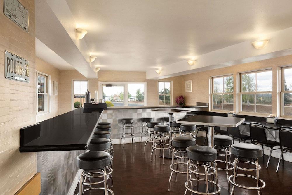 Kings House Motor Hotel Flagstaff Buitenkant foto