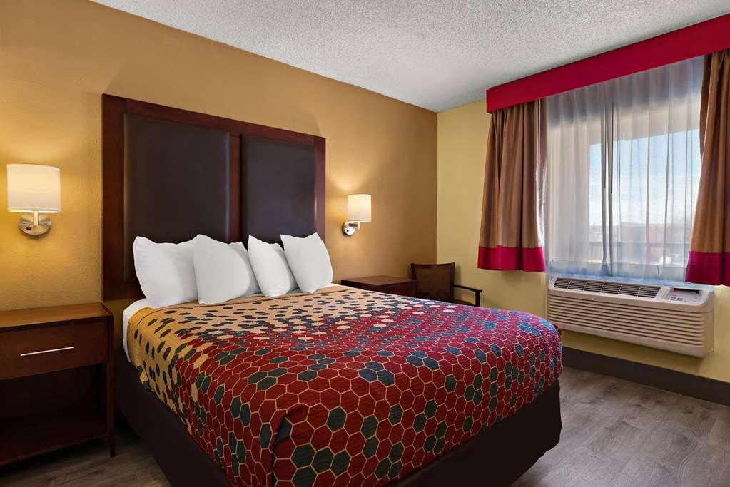 Kings House Motor Hotel Flagstaff Kamer foto