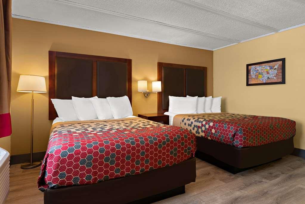 Kings House Motor Hotel Flagstaff Kamer foto
