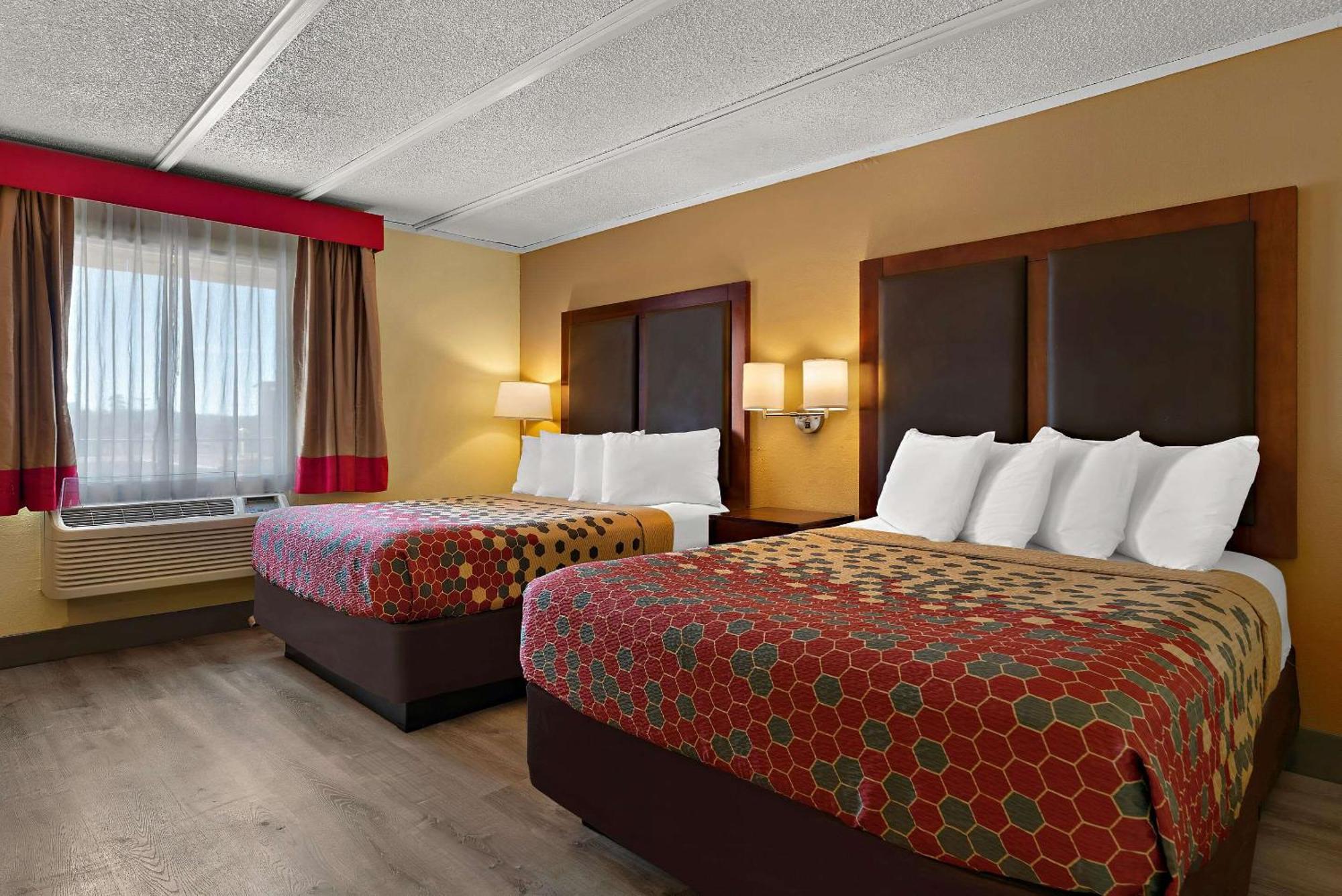 Kings House Motor Hotel Flagstaff Buitenkant foto