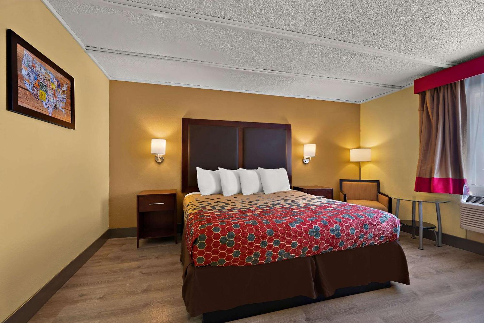 Kings House Motor Hotel Flagstaff Buitenkant foto
