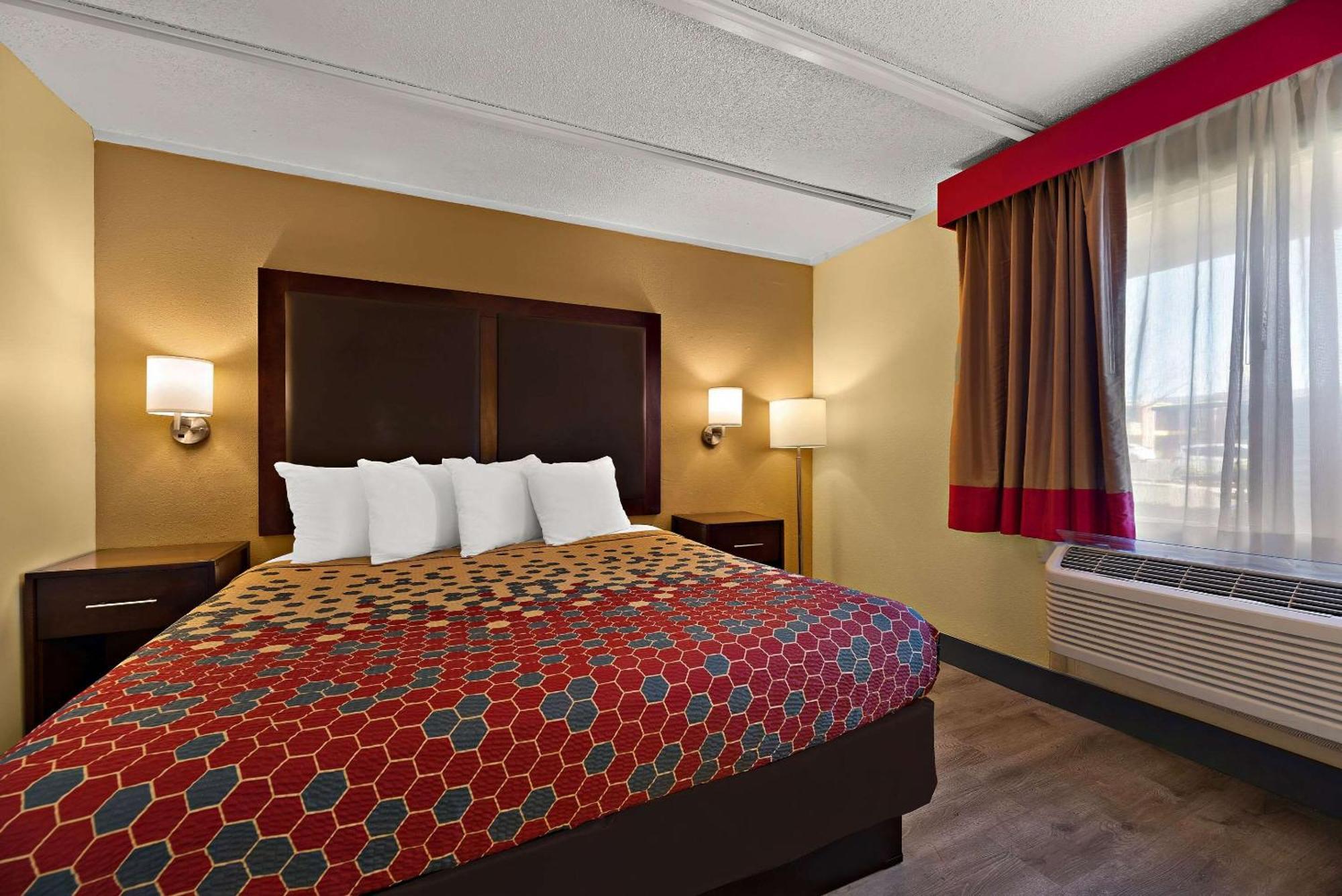 Kings House Motor Hotel Flagstaff Buitenkant foto