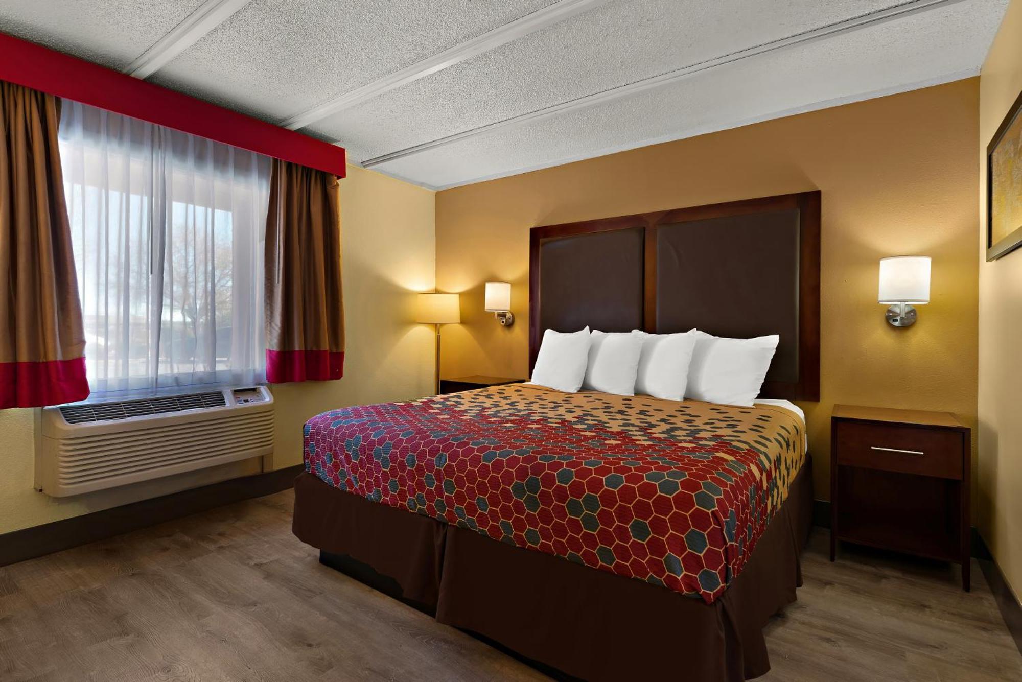 Kings House Motor Hotel Flagstaff Buitenkant foto
