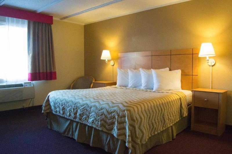 Kings House Motor Hotel Flagstaff Buitenkant foto