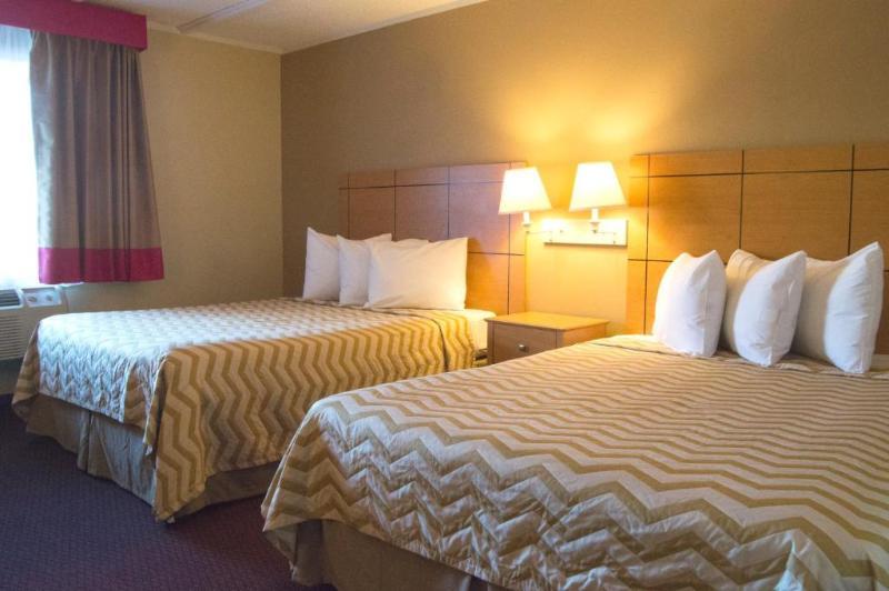 Kings House Motor Hotel Flagstaff Buitenkant foto