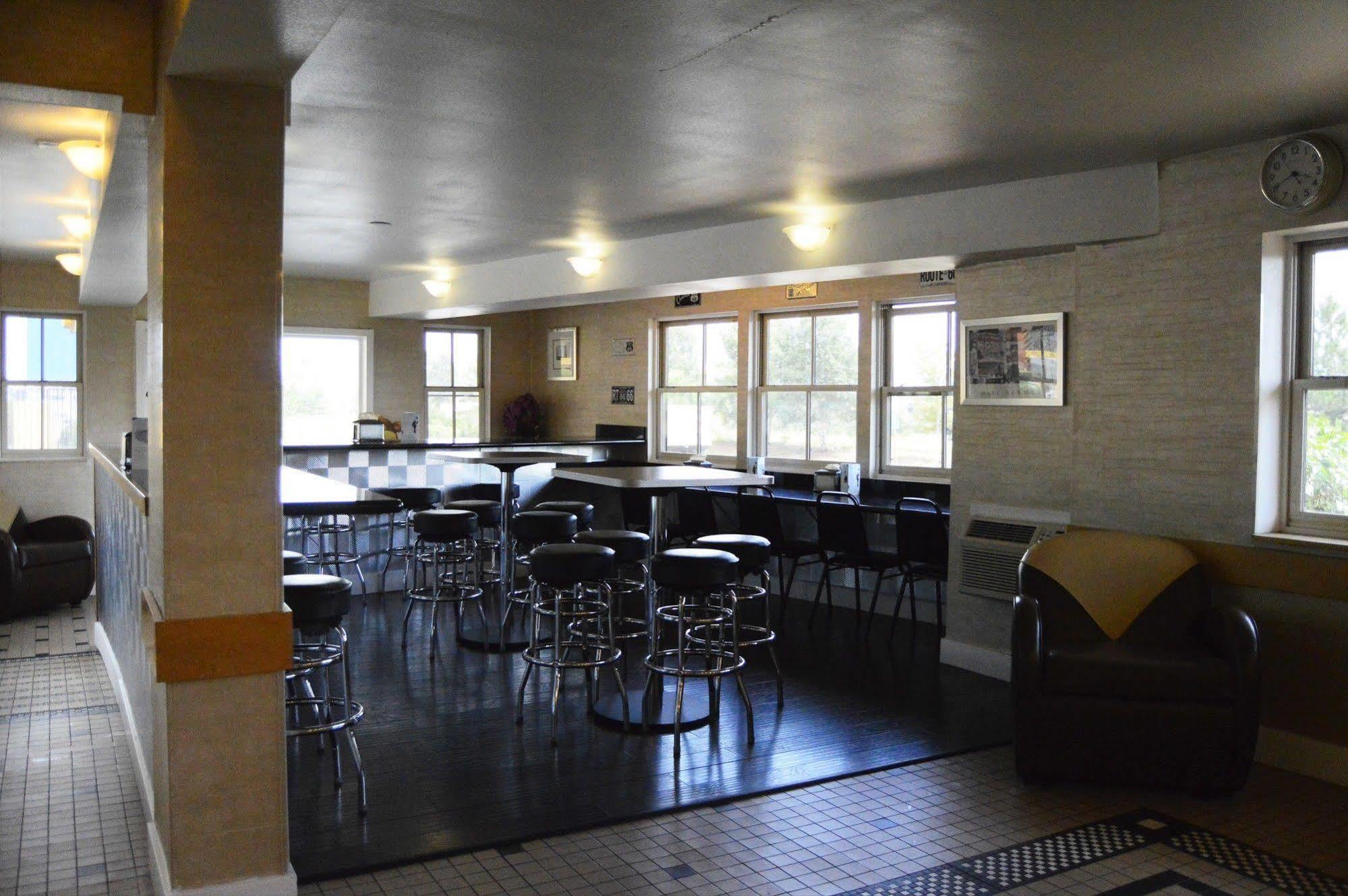 Kings House Motor Hotel Flagstaff Buitenkant foto
