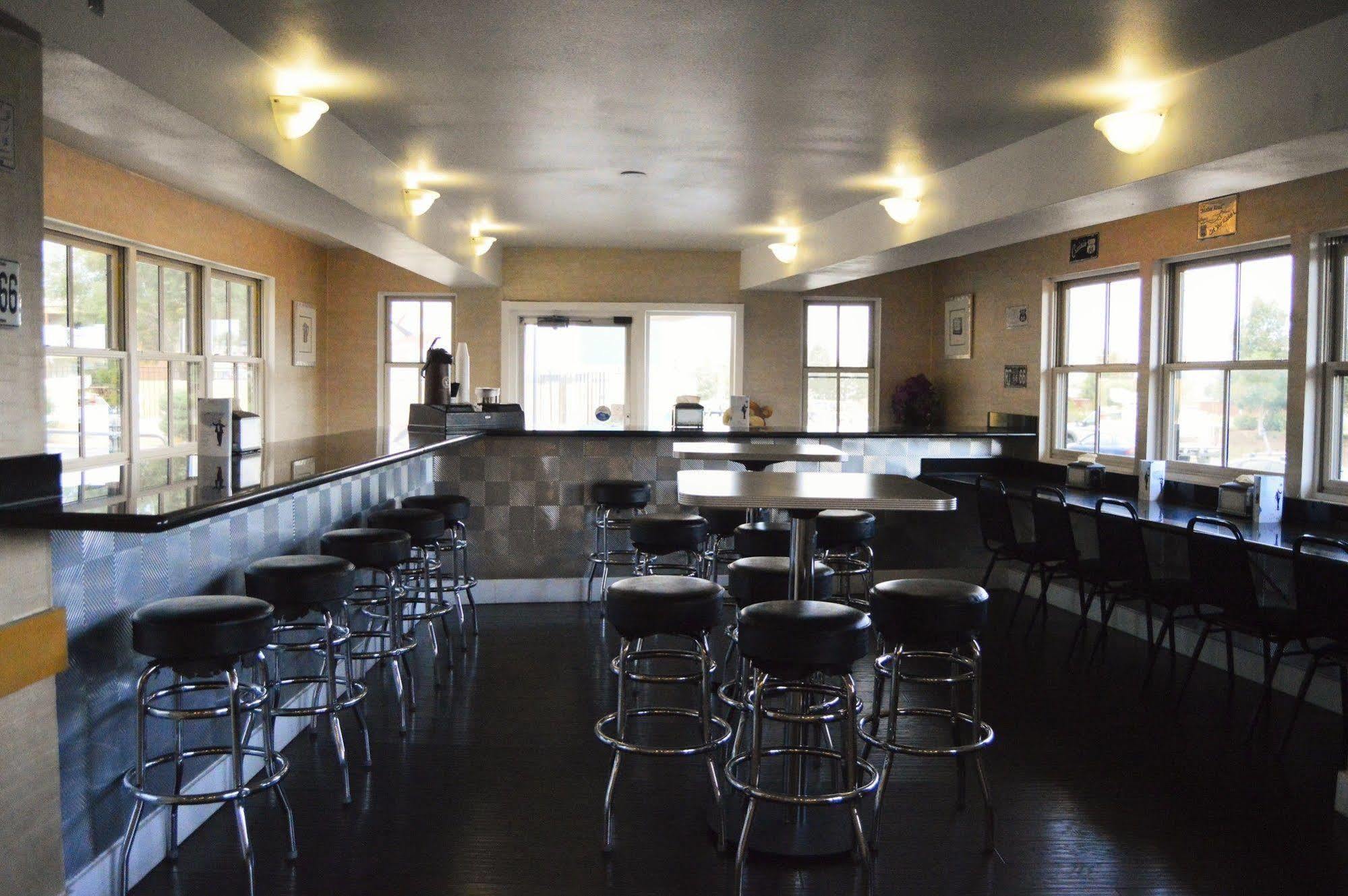 Kings House Motor Hotel Flagstaff Buitenkant foto